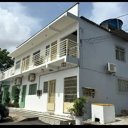 Betesda 2197 D Apartment Sao Luis  Exterior photo
