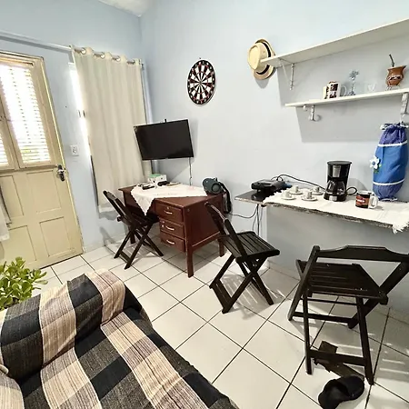 Betesda 2197 D Apartment Sao Luis  Exterior photo