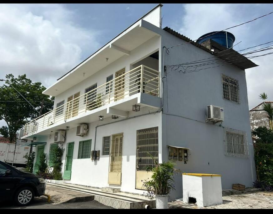 Betesda 2197 D Sao Luis (Maranhao)